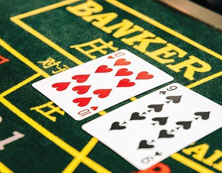 A Detailed Guide to Online Baccarat