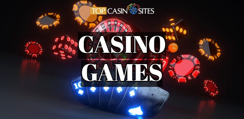 Casino Games SA