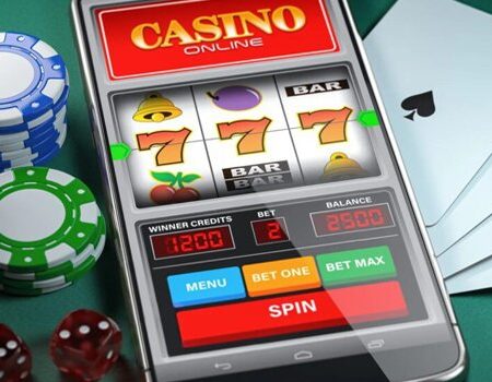 Everything About Mobile Casinos