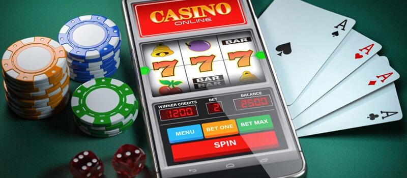 Mobile Casino Review