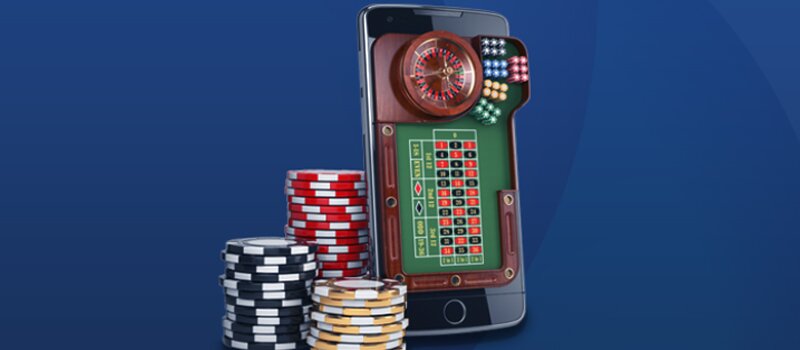 Mobile Casinos in SA