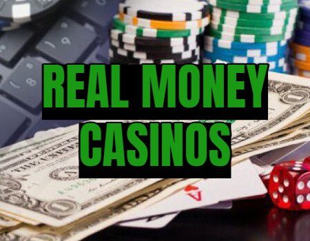 Everything You Need to Know About Real Money Casinos