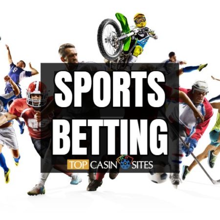 All About Sports Betting