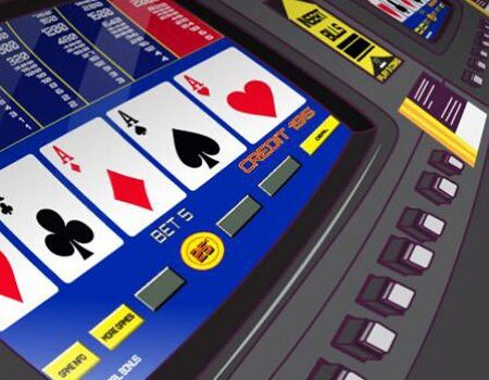 An Expert Guide to Video Poker