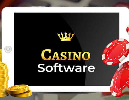 All About Casino Game Providers