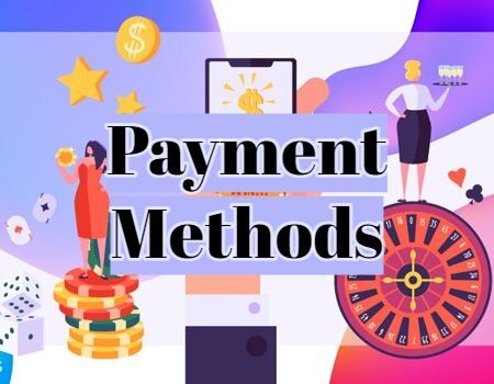 Online Casino Payment Methods