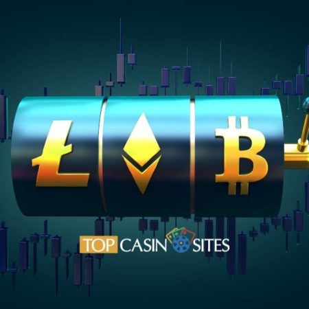 Cryptocurrency And Gambling