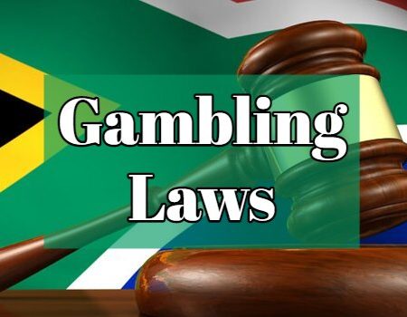 Ultimate Guide to Gambling Laws in South Africa