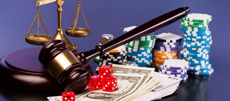 Gambling Laws in SA