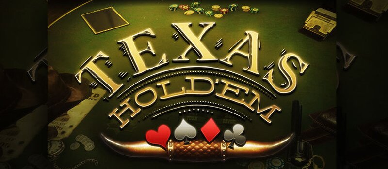 Texas Hold'em Review