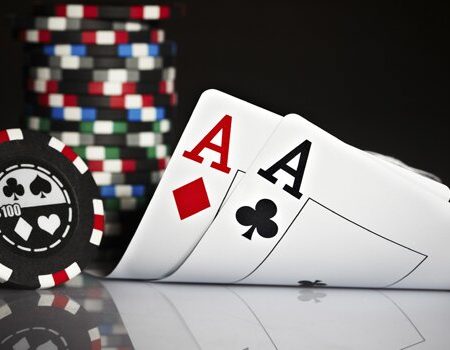 Types of Poker – A Detailed Description!
