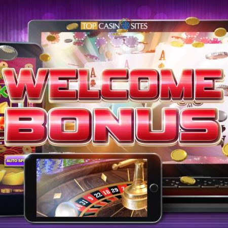 A Complete Guide to Welcome Bonus Offers