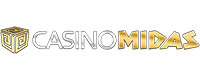 Midas Casino Logo