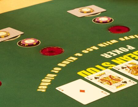 A Complete Guide to Caribbean Stud Poker