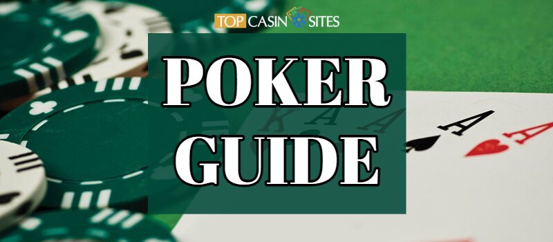 Guide Poker