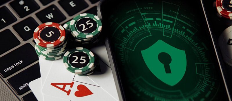Safe Gambling Review