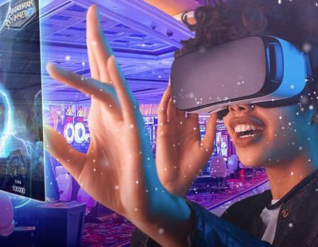 Virtual Reality Casino – All You Need to Know