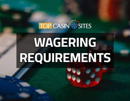 A Closer look at Wagering Requirements in South Africa