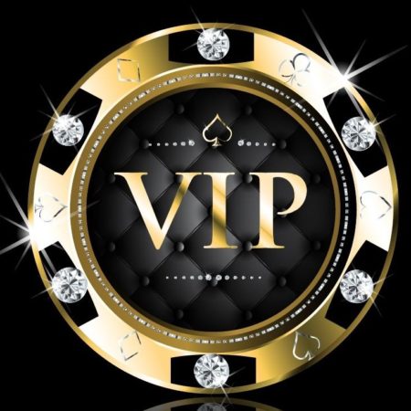 High Roller and VIP Programs