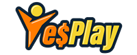 YesPlay Casino logo